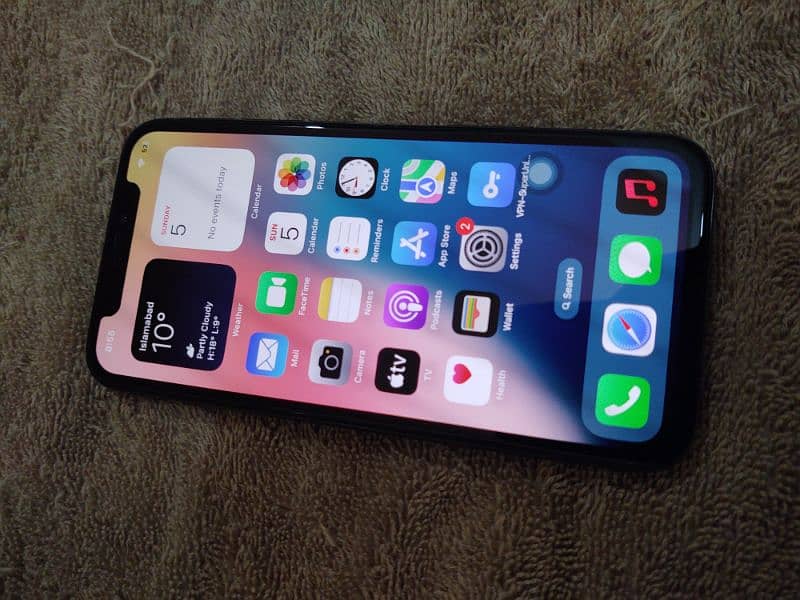 iphone xs 0