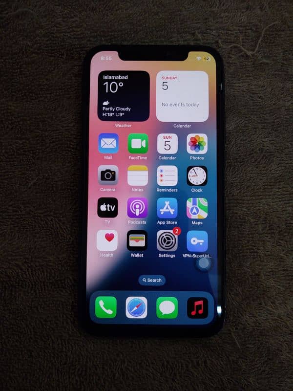 iphone xs 1