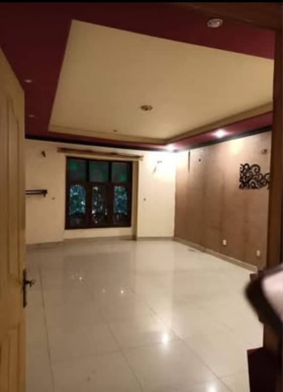 10 Marla House Near Ghalib Market Gulberg 1