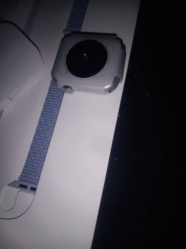 apple watch 5