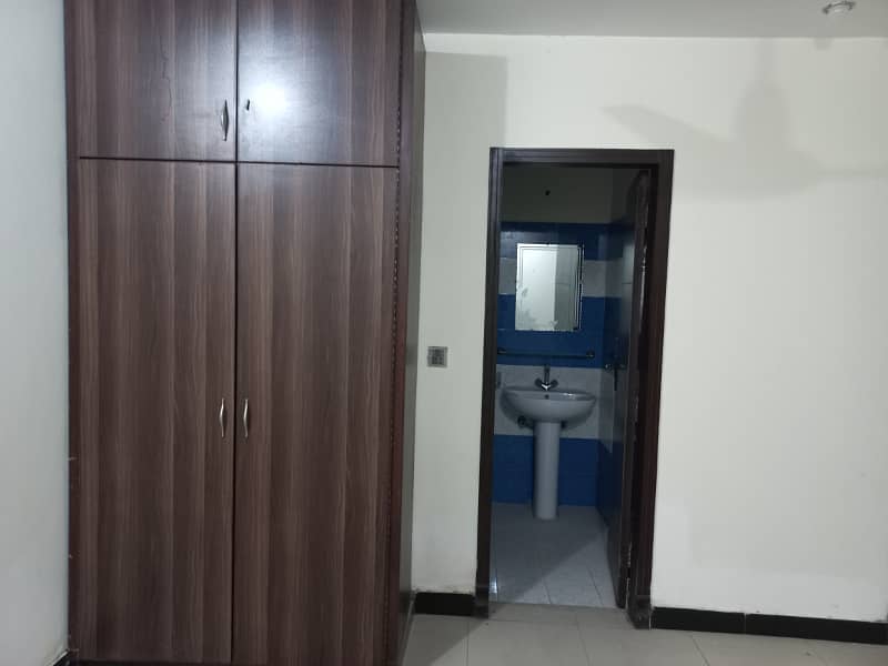 Brand New Corner Two Beds Flat For Sale 1