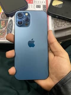 iPhone 12 Pro Max non pta