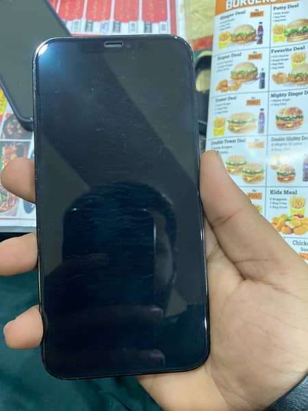 iPhone 12 Pro Max non pta 1