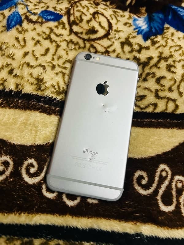 iphone 6 32gb 0