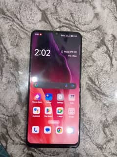 oppo F17