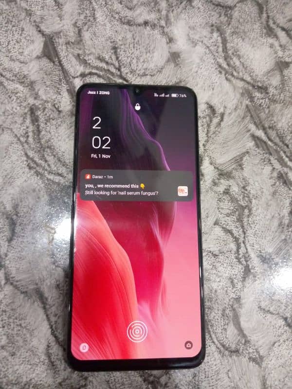 oppo F17 1