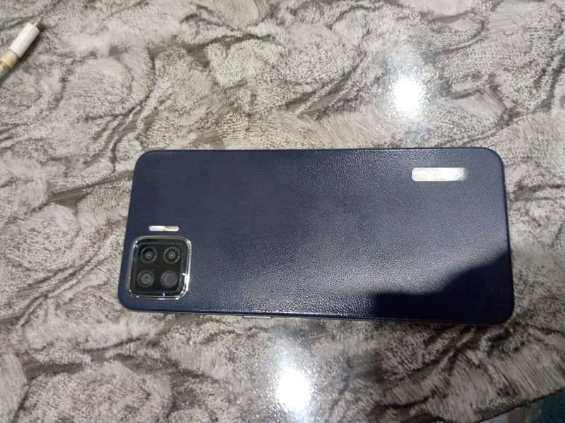 oppo F17 2