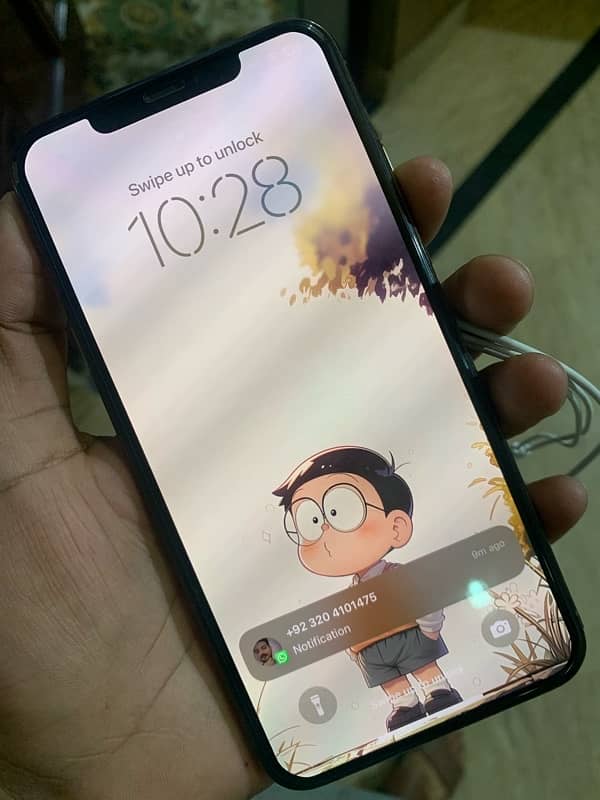 iPhone xs max 256 1