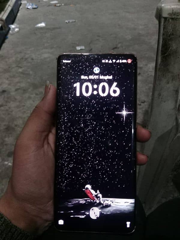 vivo v40e 0