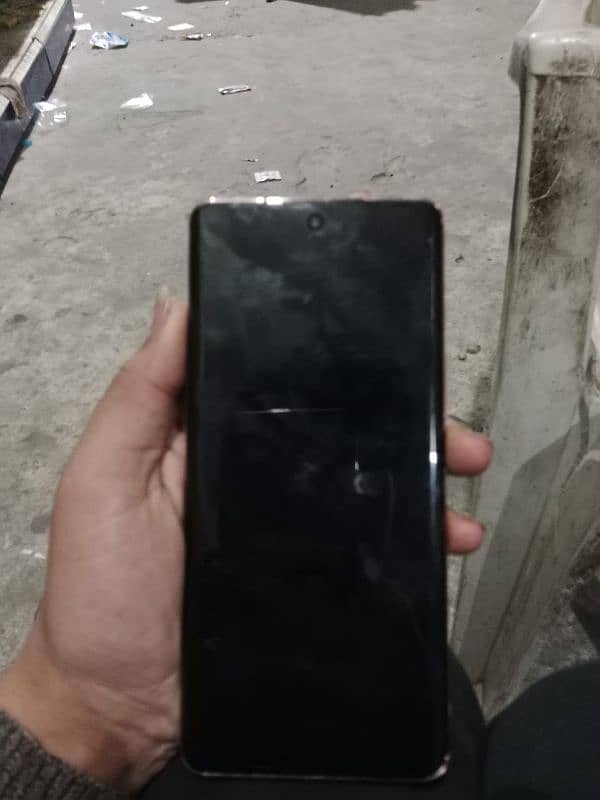 vivo v40e 5