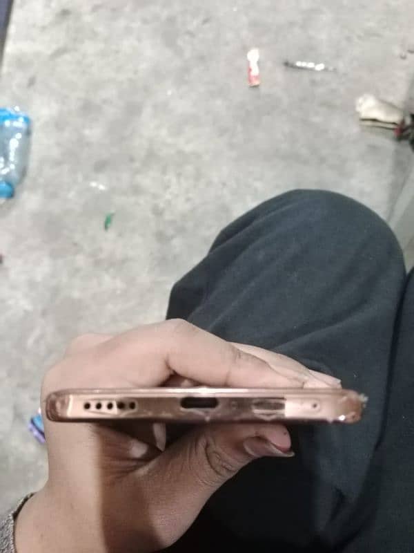 vivo v40e 6