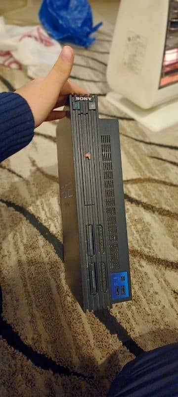 PlayStation 2 (ps2) for sale. 3