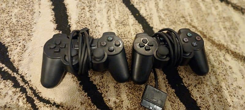 PlayStation 2 (ps2) for sale. 8