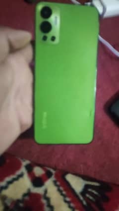 infinix