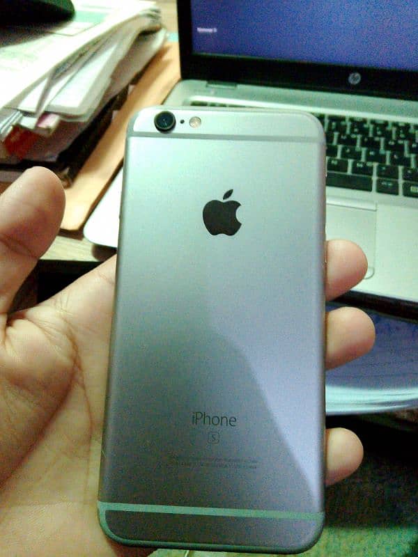 iphone 6s 0