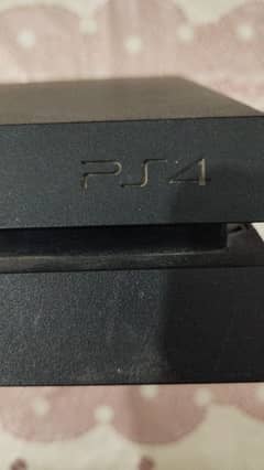 PS4 for sell