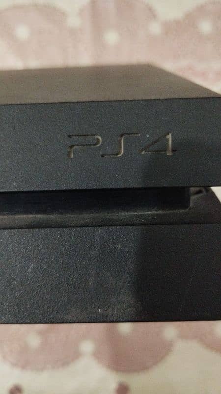 PS4 for sell 0