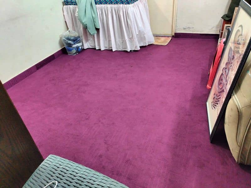 Room Carpet 1