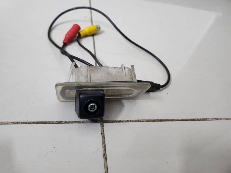 Andriod LCD for Yaris Ativ CVT 1.3 for Sale,  Condition 10/10 4