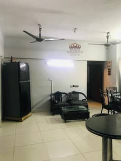 King Palm Flat For Sale 3 Bed DD *Code(13041)*