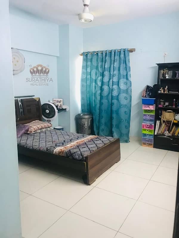 King Palm Flat For Sale 3 Bed DD *Code(13041)* 1