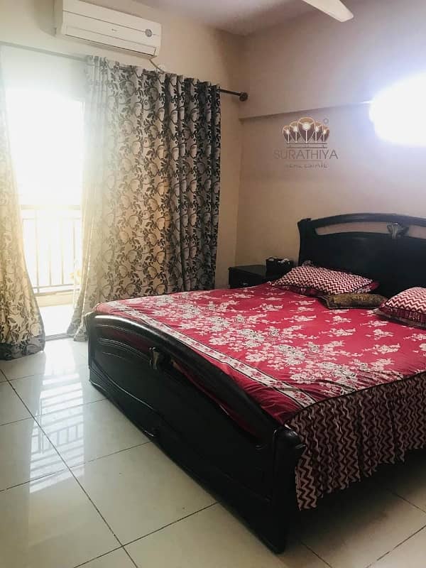 King Palm Flat For Sale 3 Bed DD *Code(13041)* 4