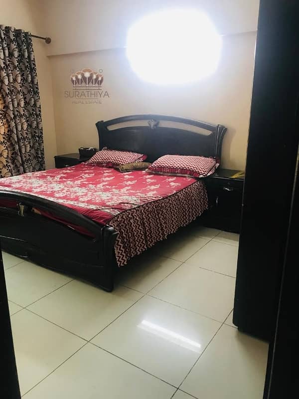 King Palm Flat For Sale 3 Bed DD *Code(13041)* 6