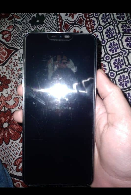 lgg7thinq urgent sale only contact whatsapp 03281366806 0