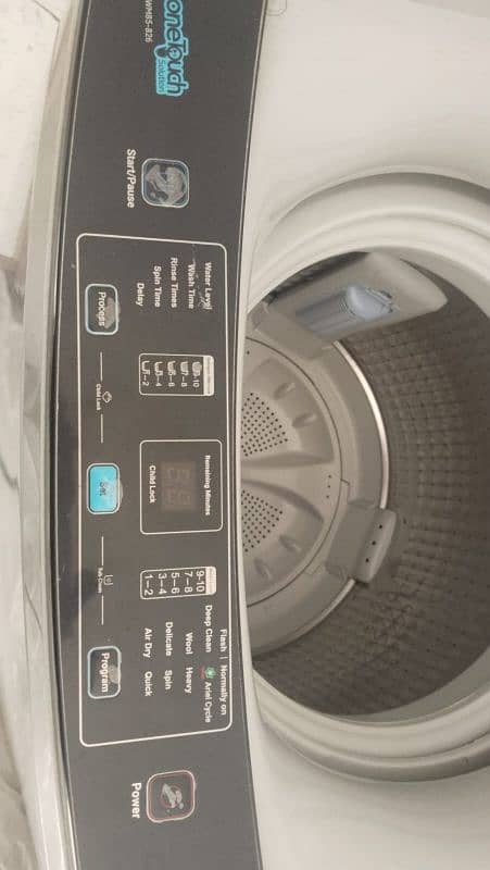 washing machine for sale 1