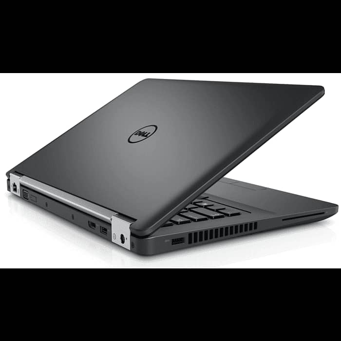 DELL Laptop core i7 6th gen -03360065600- RAM 8GB SSD 256  Grapics 2GB 6