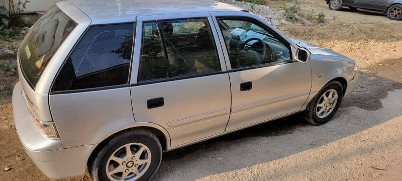 Suzuki Cultus VXR 2016 1