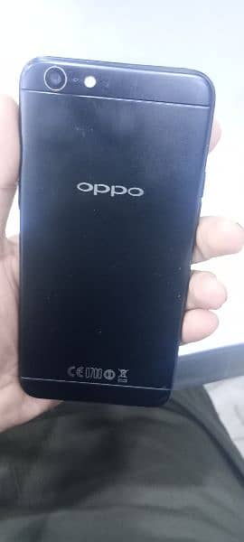 OPOO A57 For sale 03074856040 4