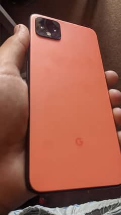 Pixel 4xl 128 gb