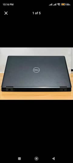 Dell latitude 5490