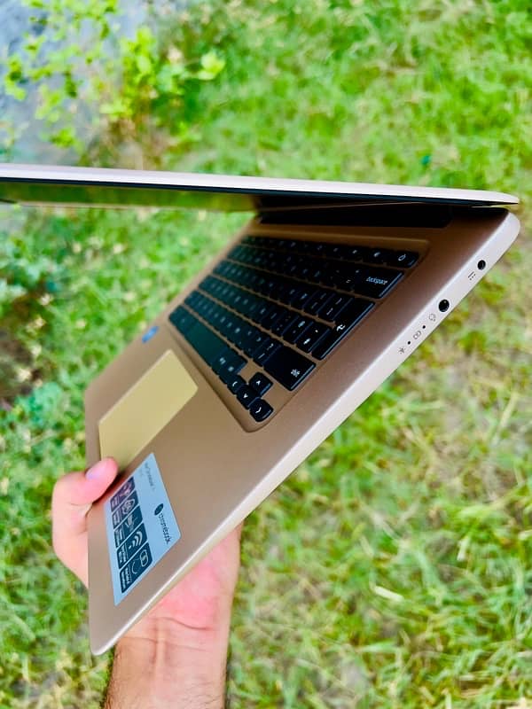 Acer Chromebook Gold Metal 14” | Hp Laptop | HP EliteBook 1