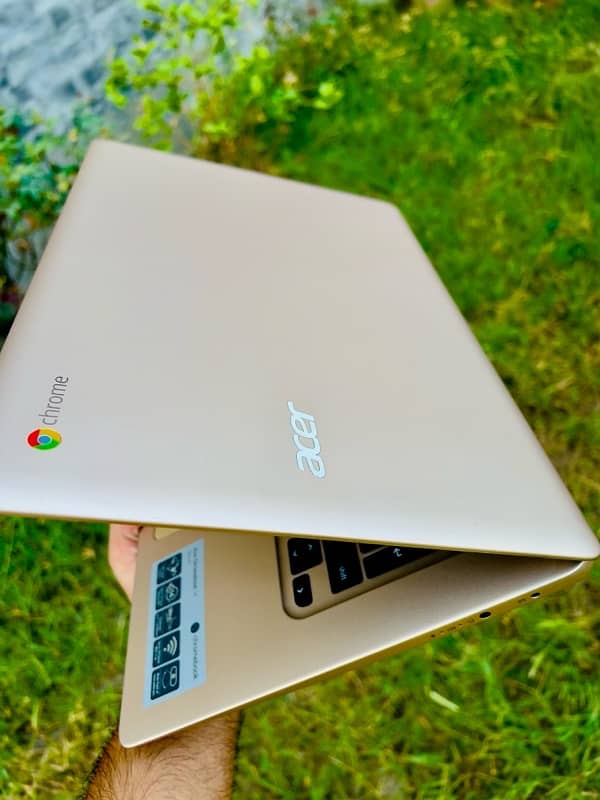 Acer Chromebook Gold Metal 14” | Hp Laptop | HP EliteBook 2