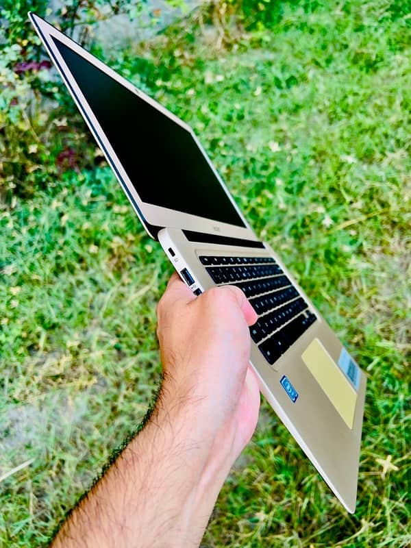 Acer Chromebook Gold Metal 14” | Hp Laptop | HP EliteBook 8