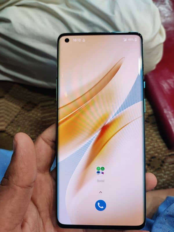 one plus 8 pro 12 gb 256 gb pta approved 5