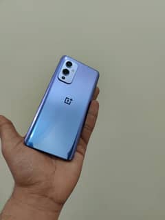 OnePlus 9 dual SIM approved