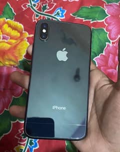 iphone x pta approved  64GB