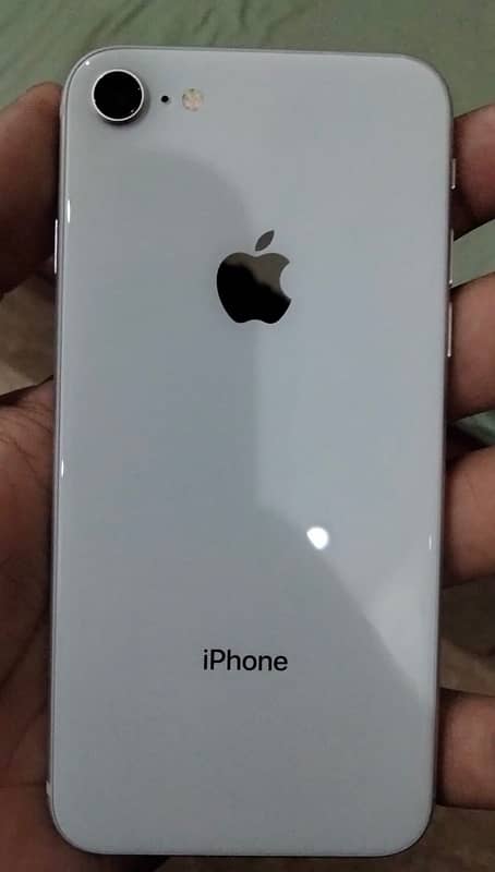 Iphone 8 64Gb Non Pta 0