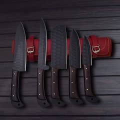 kitchen Knife set