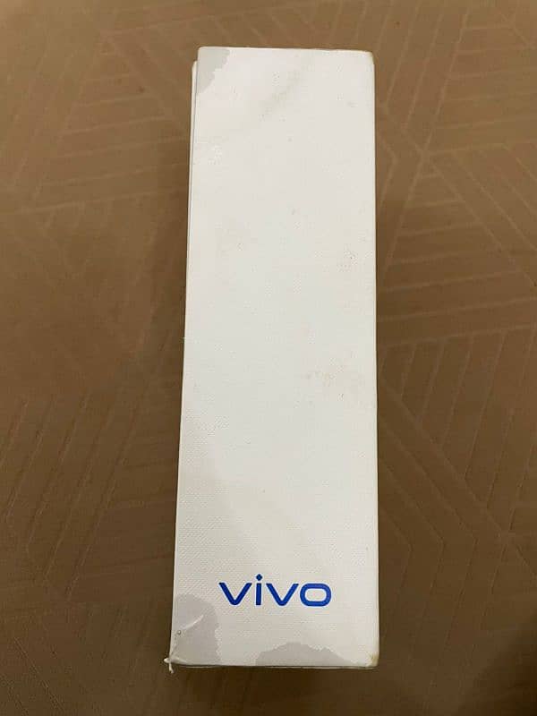 VIVO Y21 4 + 1 GB RAM MEMORY 64 GB 7