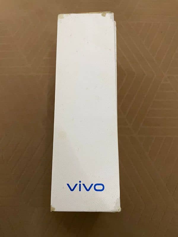 VIVO Y21 4 + 1 GB RAM MEMORY 64 GB 9