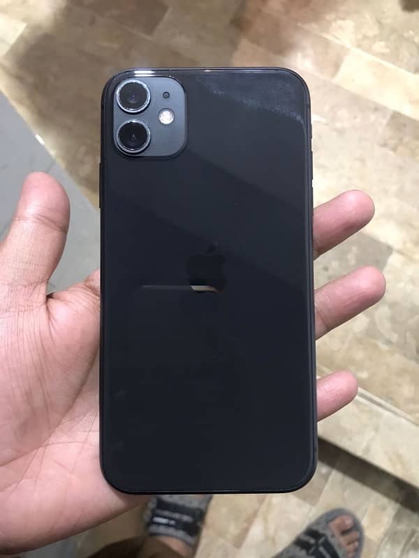 iphone 11 jv non pta 0