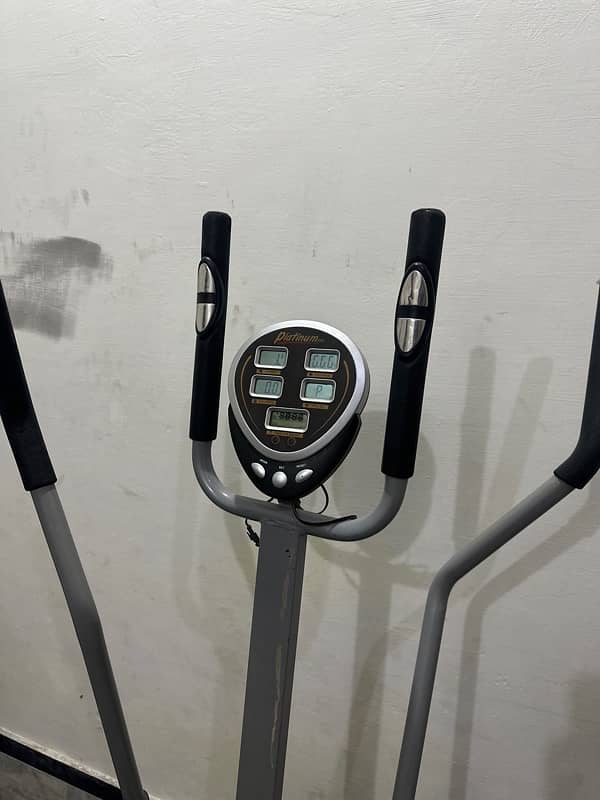 Gym cyclee fitness exercise bike 5