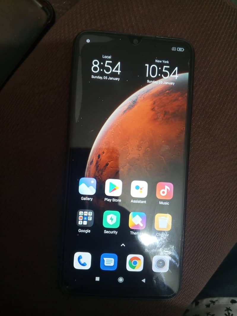 Xiaomi  Model 9c 0/3/0/1/4/7/1/5/5/7/8 2