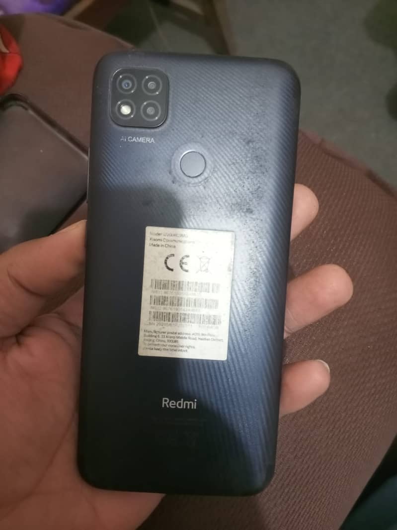 Xiaomi  Model 9c 0/3/0/1/4/7/1/5/5/7/8 7