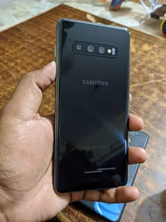 Samsung S10 plus exchange possible