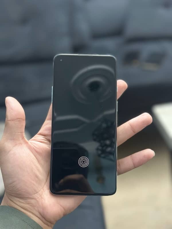 One Plus 8T 256GB (12GB RAM) (16GB RAM EXTENDED) 2